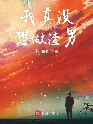 我真没想做渣男TXT下载