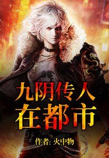 九阴传人在都市火中物
