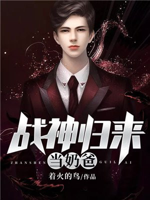 战神归来当奶爸南城隐者