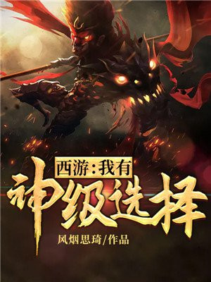西游:我有神级选择 小说