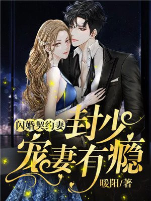 闪婚契约妻封少宠妻有瘾免费阅读