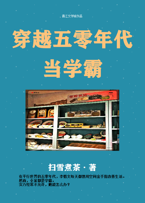 穿越五零年代当学霸 扫雪煮茶网盘