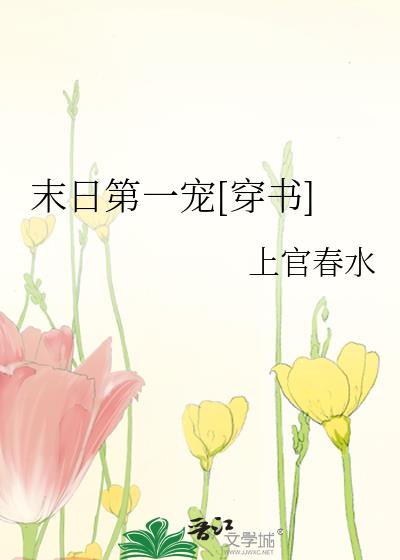 末日第一宠[穿书]txt