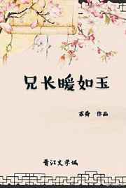 兄长如夫古代