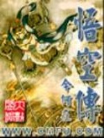 悟空传 小说