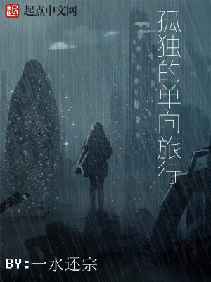 《孤独的旅行》