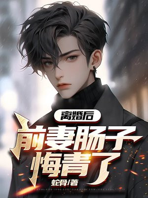 离婚后,前妻肠子悔青了小说