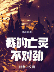 我的亡灵不对劲小说百度云
