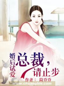 婚后试爱:总裁,请止步小说