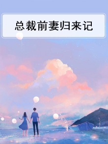 总裁的前妻归来小说