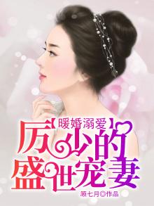 暖婚溺爱,厉少的盛世宠妻百度云