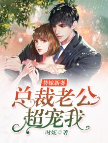 替嫁新妻:总裁老公超宠我 小说