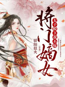将门太子妃