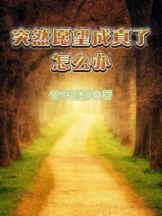 愿望成真的表现