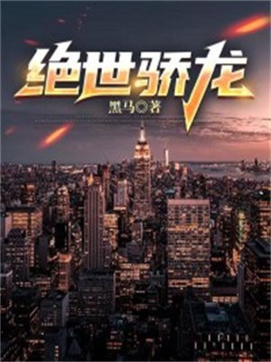 绝世骄龙小说