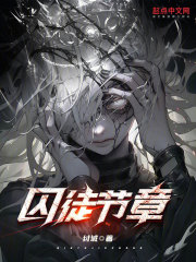 囚徒小说番外1
