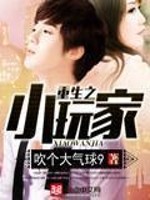 重生之小玩家百度云