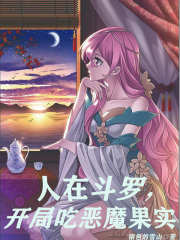 人在斗罗,开局吃恶魔果实 小说