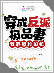 《穿成反派极品男妻》