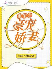 重生之豪宠娇妻集美