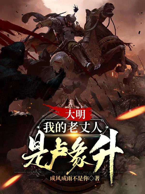 大明,我的老丈人是卢象升下载