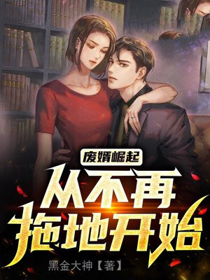 废婿完结