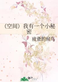 (空间)我有一个小秘密 疲惫的候鸟
