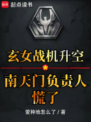 玄女战机升空?南天门负责人慌了笔趣阁