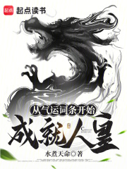 从气运词条开始成就人皇(1-320)