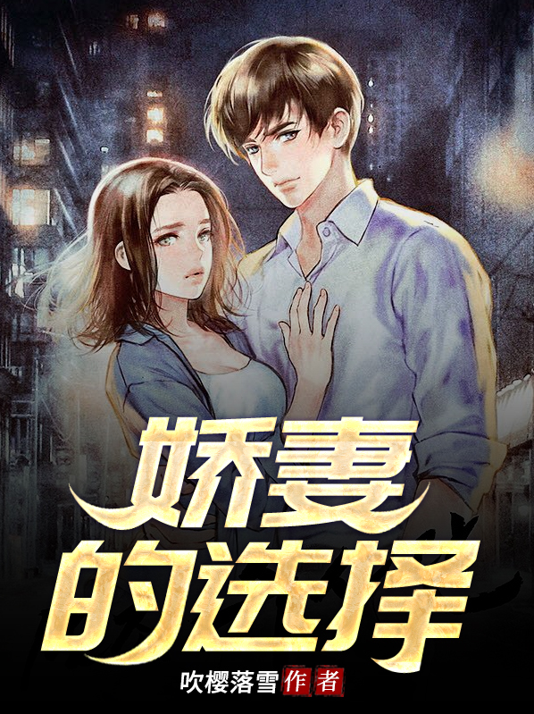 娇妻的奋斗生涯晋江