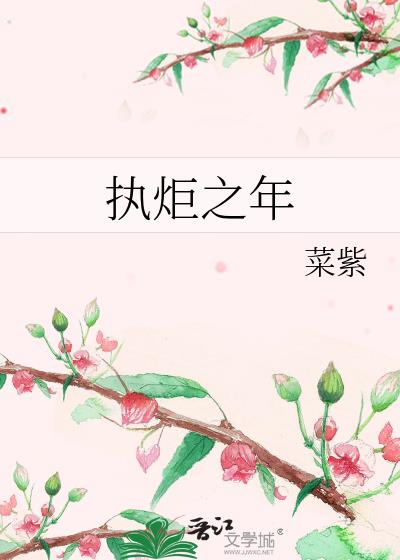 执炬之年晋江