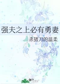 强夫之上必有勇妻全文阅读正版