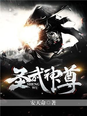 圣武神尊 小说