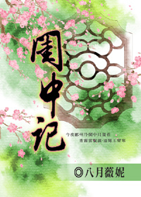 闺中记 小说