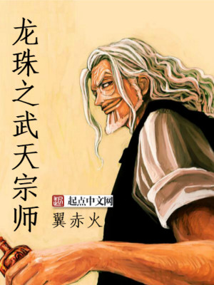 龙珠之武天宗师海瑟薇