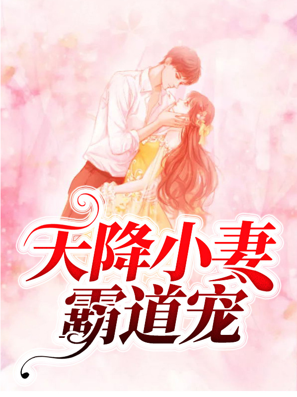天降小妻霸道宠免费阅读全文免费