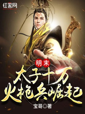 明末:太子十万火枪兵崛起 最新章节 无弹窗 笔趣阁