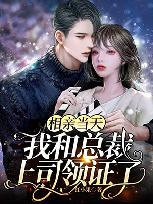 相亲当天,我和总裁上司领证了 笔趣阁
