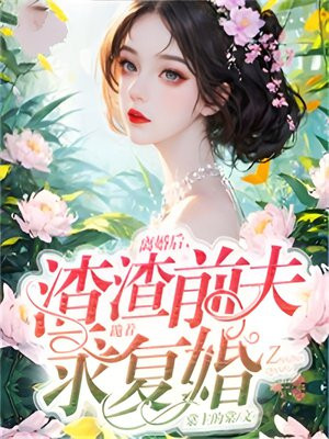离婚后前夫跪求我回去txt