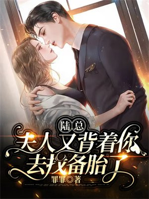 陆总,夫人又闹离婚了