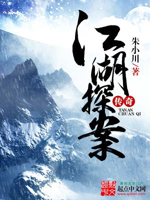江湖探案传奇TXT下载