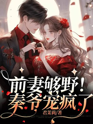 小说前妻很抢手