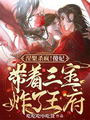 傻妃出嫁带了三个侍女,一个掌财,一个掌权,一个掌生死