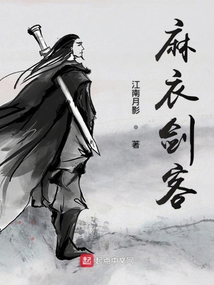 麻衣剑客下载