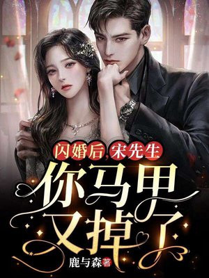 闪婚总裁宋云卿免费阅读
