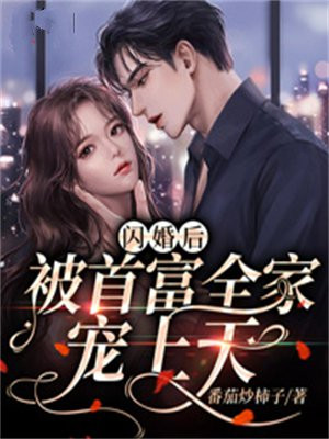 闪婚后,被首富全家宠上天番茄炒柿子