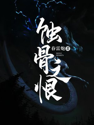 蚀骨之恨小说全文免费阅读