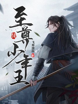 至尊少年王小说