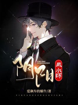阴阳风水师日志