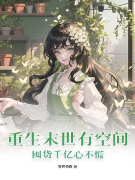 重生末世有空间,囤货千亿心不慌 青栀杳杳